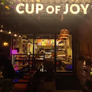 Cup of Joy