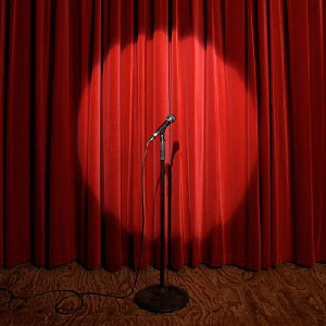 Comedy Club Sector 18 Noida