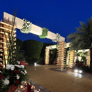 Vivianna Farm: Ahmedabad