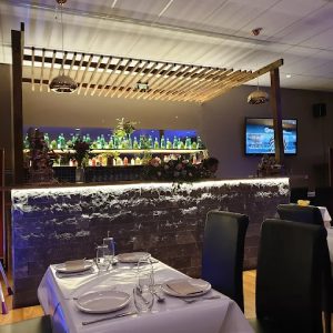 Punjab Grilz Restaurant