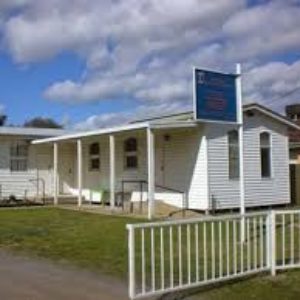 St Paul’s African House