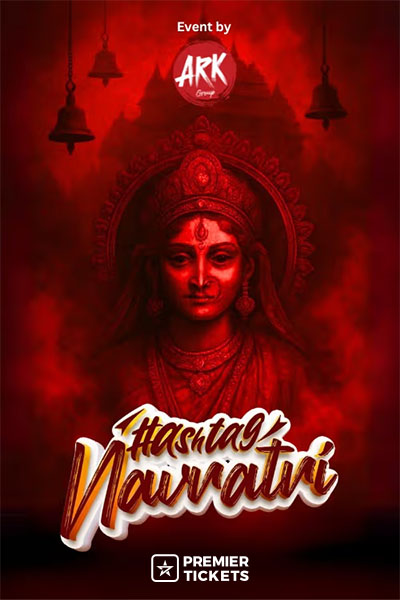 HASHTAG NAVRATRI 28 SEP 2025