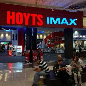 Cinema 10, HOYTS Highpoint