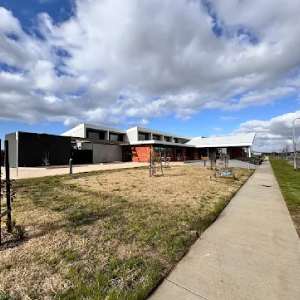 Djila-tjarriu Community Hub