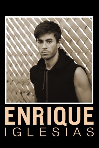 Enrique Iglesias Live in Abu Dhabi 2025