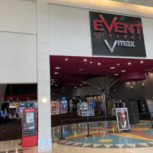 Event Cinemas Castle Hill