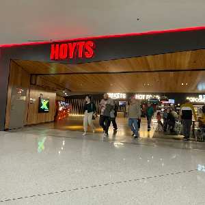 HOYTS Belconnen, CINEMA 1