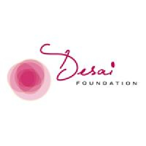 The Desai Foundation