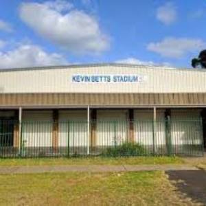 Kevin Betts Stadium