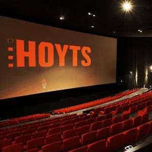 HOYTS Belconnen Cinema 10