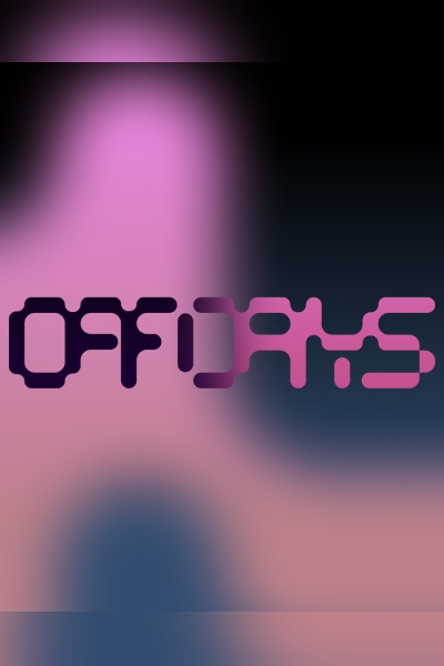 OFF DAYS: 070 Shake, Bakar, Saint Levant 30th August 2025