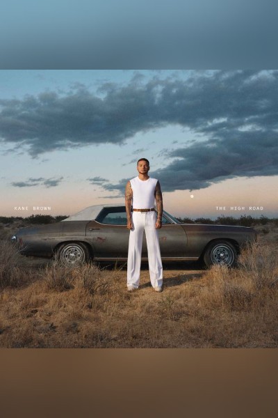 The High Road Tour - KANE BROWN Köln 30th Sep 2025