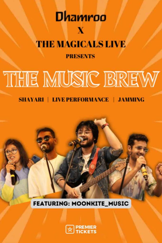 The Music Brew Ep:2