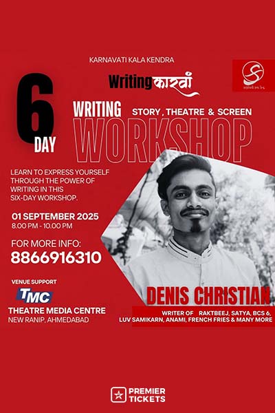 Writing Workshop