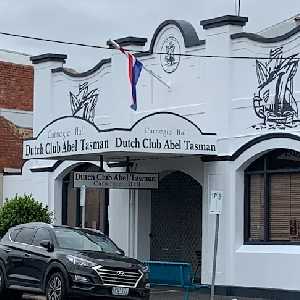 Dutch Club Abel Tasman