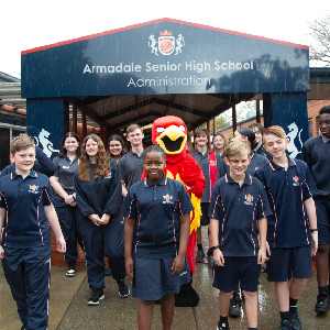 Armadale Senior High School