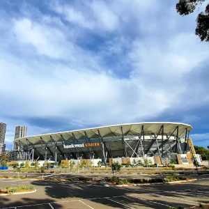 CommBank Stadium