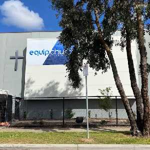 Equip Church International