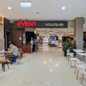 Event Cinemas Macquarie – Screen 9