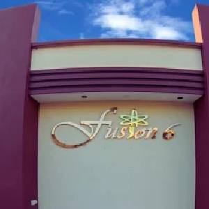 Fusion 6 Banquets Langford