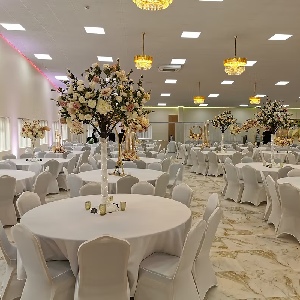 Gill Banquet hall