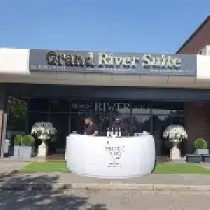 Grand River Suite