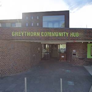 Greythorn Community Hub