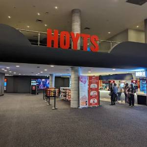 HOYTS Forest Hill