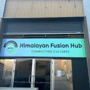Himalayan Fusion Hub
