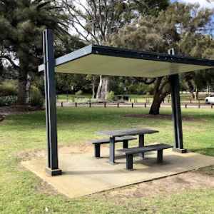 J.H. Abrahams Reserve