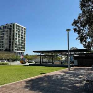 Lachlan’s Line Park