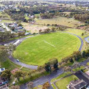 Mernda Recreation Reserve