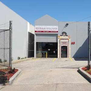 Prem Prakash Mandal Mandir