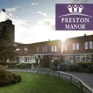 Preston Manor High School