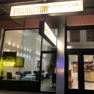 The Frankston Curry Club