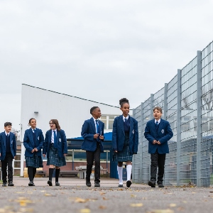 Bishop Douglass School