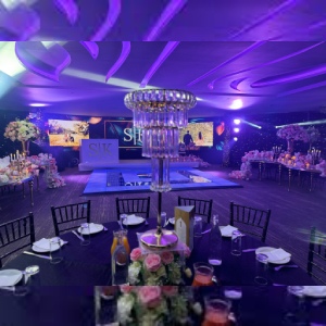 Blue Room Sports Venue