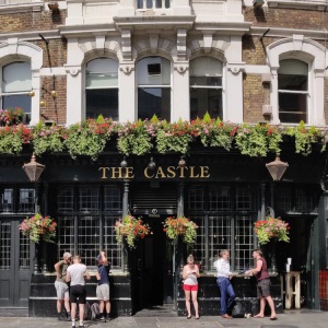 Crown & Pepper Farringdon