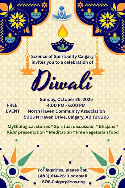 Diwali Cultural Celebration - 2025