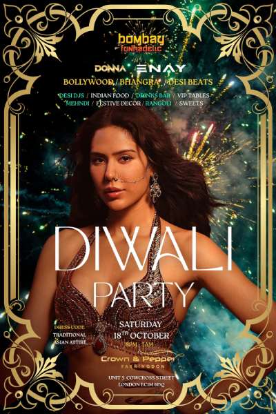 Diwali Party-2025 Diwali Party-2025