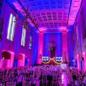 Grand Royale Banqueting LTD