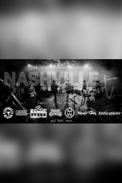Nashville At Heart | Live in Lancaster 2025