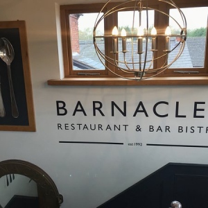 Barnacles Restaurant & Bar Bistro