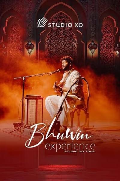 The Bhuwin Experience - Gurugram