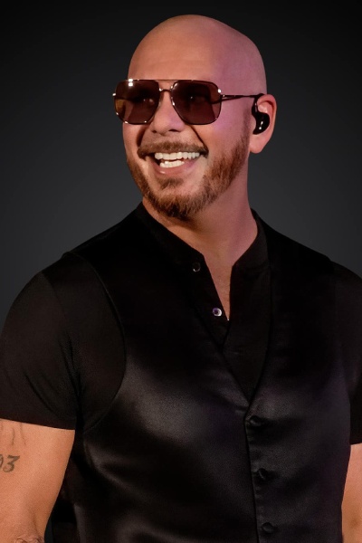 Pitbull Live in Dubai 2025 Pitbull Live in Dubai 2025