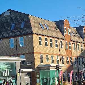 Ripple Centre