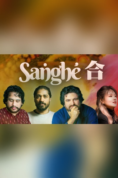 Sanghe concert - 2025 Sanghe concert - 2025