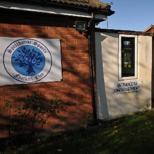 Spelthorne Sports Club