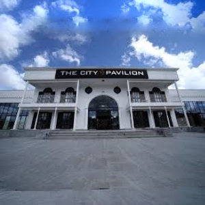 The City Pavilion, Manhattan Suite