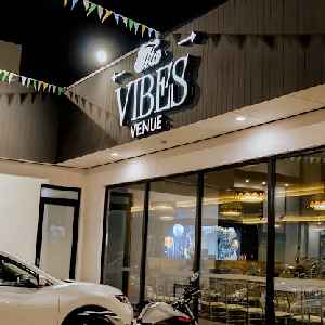 The Vibes Venue